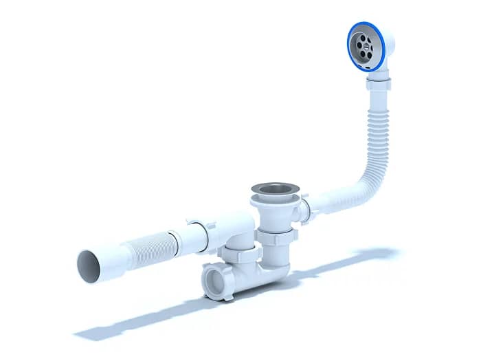 <ul><li>Комплект новой обвязки сифона 1000/1500&nbsp;₽</li></ul>